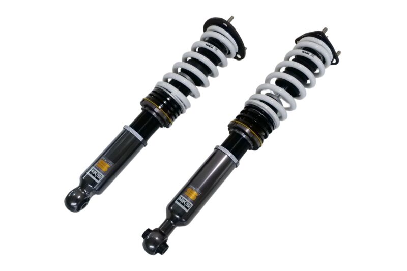 HKS 80330-AT006 HIPERMAX S Coilovers for 1998-2005 Toyota Altezza 3S-GE/1G-FE