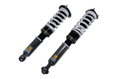 HKS 80330-AT006 HIPERMAX S Coilovers for 1998-2005 Toyota Altezza 3S-GE/1G-FE