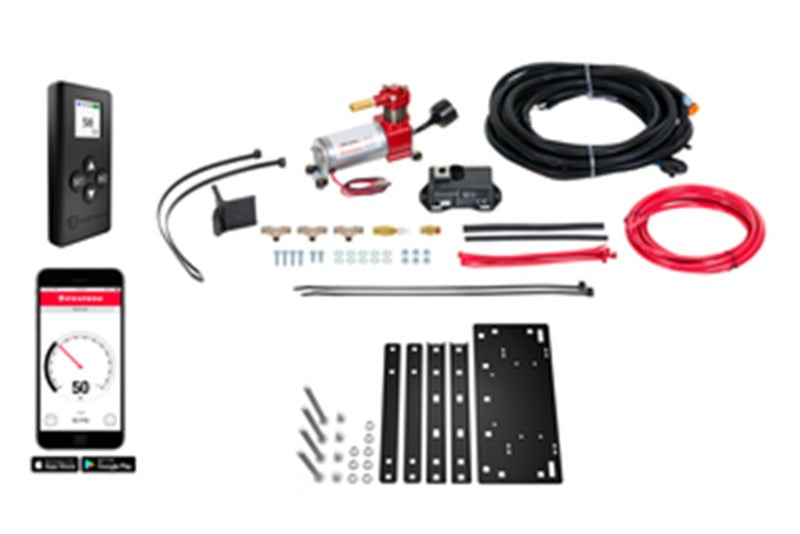 Firestone Air Command Single Remote &amp; App Standard Kit (WR17602922)