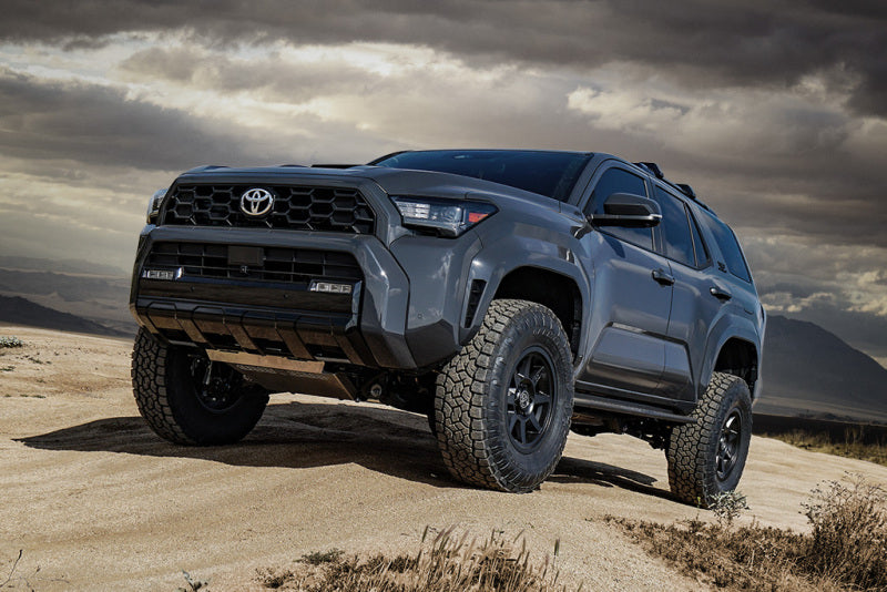 ICON 56523 V.S. 2.0 Aluminum Series Rear Shock Absorber 0-3" for 25-26 4Runner