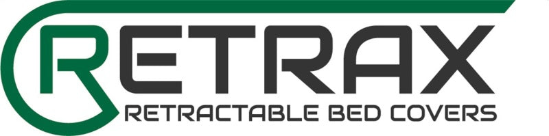 Retrax 21-26 Ford F-150 SuperCrew/SuperCab/Reg Cab 6.5ft Bed RetraxPRO EZ-Off FRC-4000