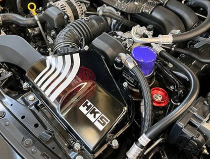 HKS 70026-AT010 Cold Air Intake Box Kit for 2022-2025 Toyota GR86 &amp; Subaru BRZ