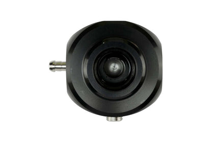 Turbosmart TS-0404-1442 FPR10 Pro-Lite Fuel Pressure Regulator -10AN Black EFI