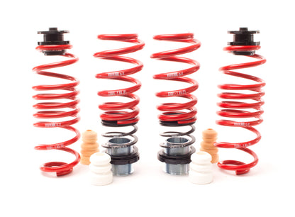 H&amp;R 2025 BMW M5 Sedan G90 VTF Adjustable Lowering Springs - 1.0-1.6 / .60-1.2