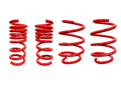 Roush 422330 Lowering Springs for 2018-2025 Ford Mustang GT V8 w/MagneRide