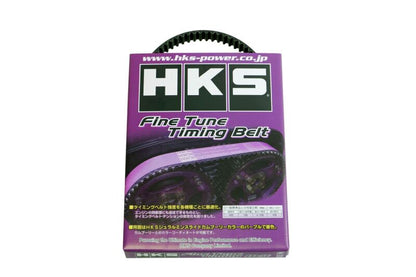 HKS 24999-AZ001 Fine Tune Sport Timing Belt for 90-05 Mazda Miata B6/BP