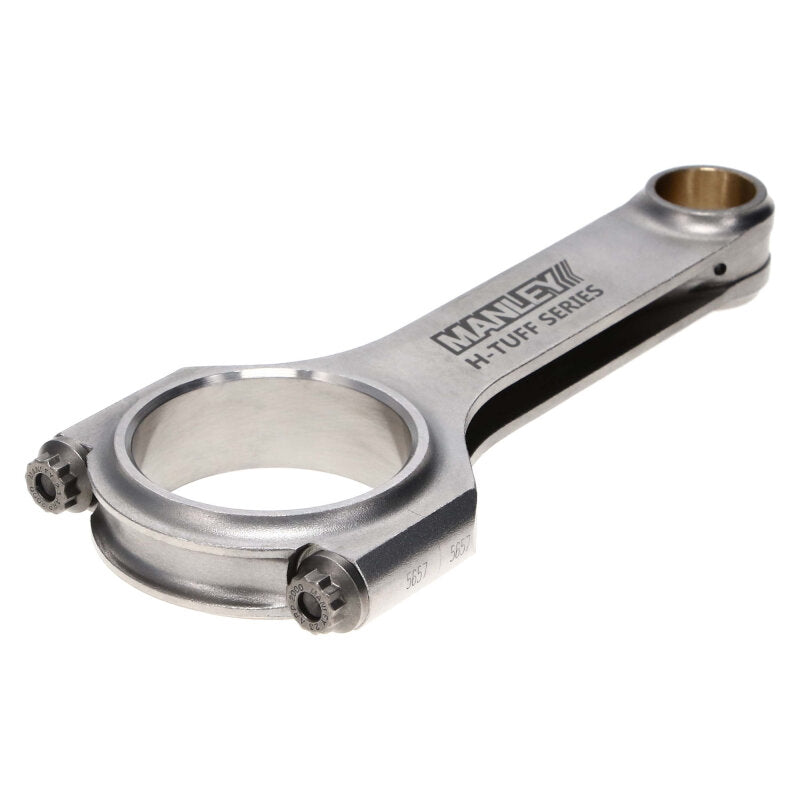 Manley Mazdaspeed 3 MZR 2.3L DISI Turbo H Tuff Connecting Rod Set