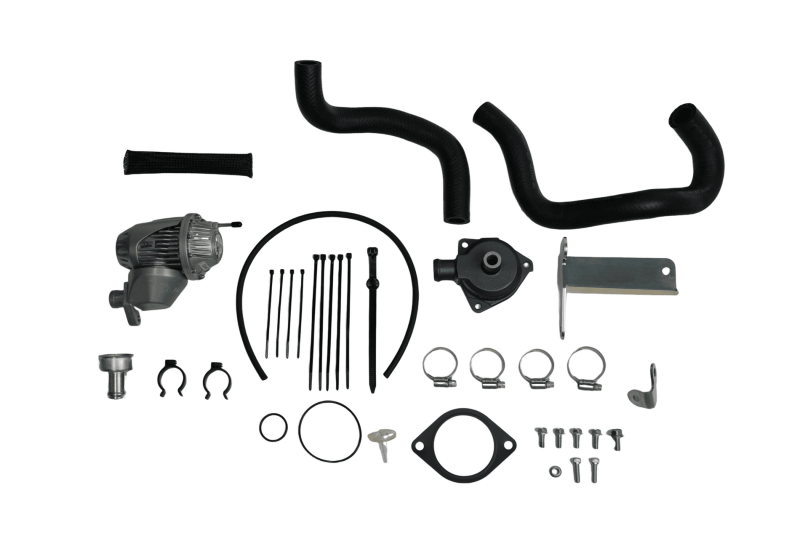 HKS 71008-AH012V SUPER SQV4 Return Kit for 2023-2026 Honda Civic Type R 2.0L I4