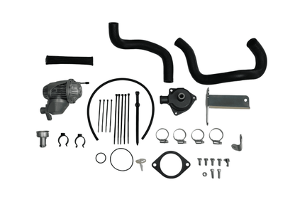 HKS 71008-AH012V SUPER SQV4 Return Kit for 2023-2026 Honda Civic Type R 2.0L I4