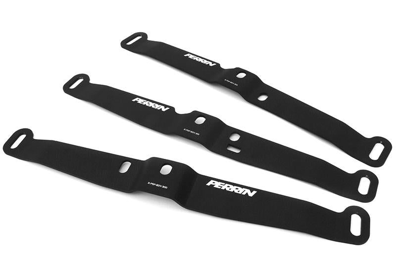 PERRIN 08-14 Subaru WRX/STI &amp; 08-12 Impreza Hella Horn Bracket (Bracket ONLY)