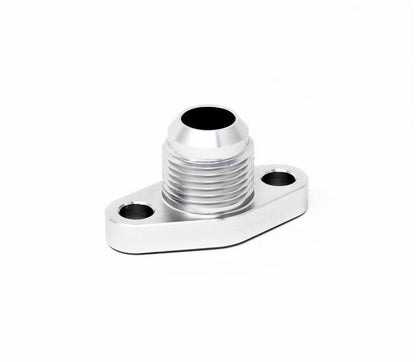 Torque Solution Oil Drain Flange -10AN for Garrett GT/GTX &amp; BW EFR