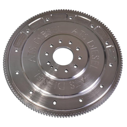 ATS Diesel 2003-07 Ford 6.0L 5R110 Billet Flexplate (SFI Certified)