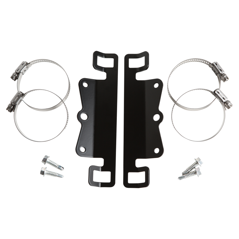 Fox Universal 2.0 &amp; 2.5 Reservoir Mount Mounting Hardware Service Set