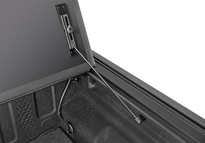 BAK 17-25 Honda Ridgeline 5.4ft. Bed BAKFlip MX4 TS