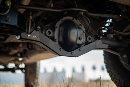 DV8 Offroad 2007-2018 Jeep Wrangler JK Dana 44 Rear Differential Skid Plate