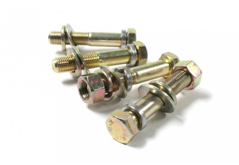 PERRIN 08-21 Subaru WRX / 09-21 STI / 13-26 BRZ &amp; GR86 / 10-14 LGT FXT Rear Endlinks (Spherical)