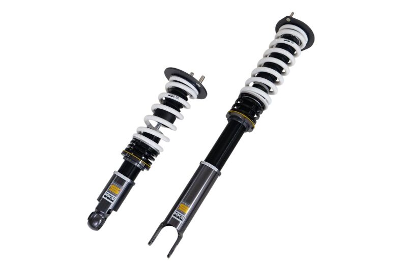 HKS 80330-AN007 Hipermax S Coilovers for 95-02 Nissan Skyline GT-R RB26DETT