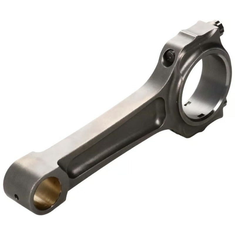 Manley Nissan GT-R 3.8 VR38DETT 300M Alloy L/W Turbo Tuff Pro Series Tri Beam Connecting Rod Set - out of package