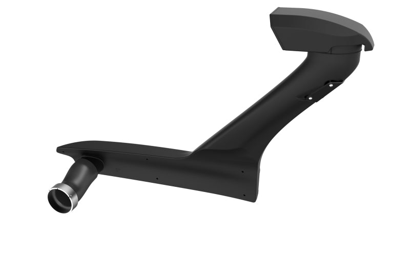 K&amp;N 10-22 Toyota 4Runner V6-4.0L Elevated Intake Kit (Snorkel)