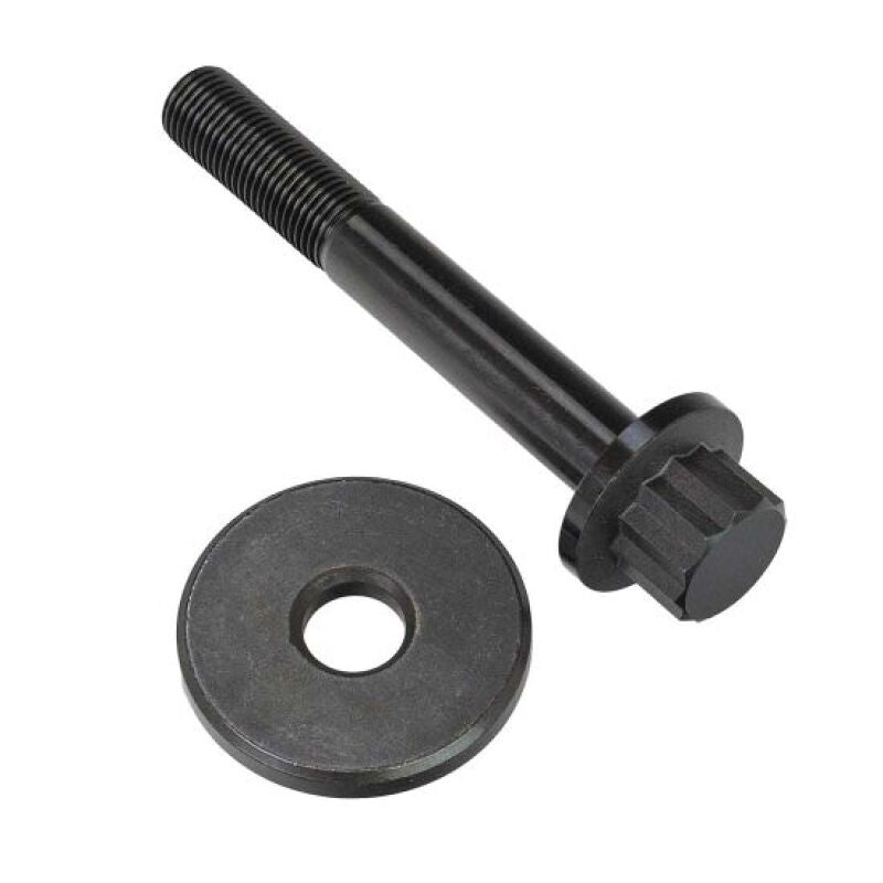 Moroso Chrysler Gen 3 Hemi Balancer Bolt Kit