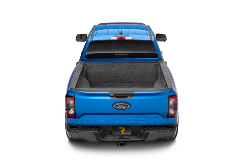 Husky Liners 04-14 Ford F-150 SC 5.6ft Bed w/o Factory Step Gate Guardian Comfort Bed Liner - Full
