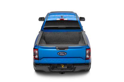 Husky Liners 04-14 Ford F-150 SC 5.6ft Bed w/o Factory Step Gate Guardian Comfort Bed Liner - Full