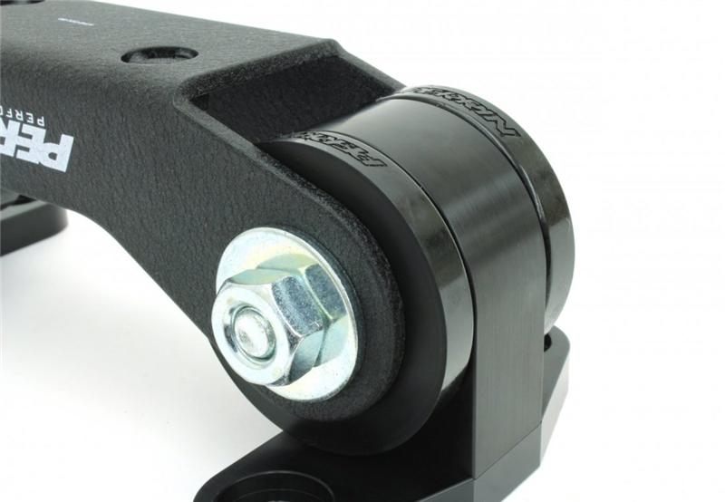 PERRIN 02-25 Subaru WRX &amp; STI / 93-24 Impreza / 04-11 Forester / 05-09 Legacy Manual Trans. Mount
