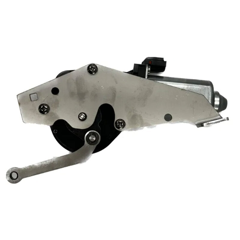 Rock Slide BD-SS-300-JT4E Step Slider Rear Extension for 2020-23 Jeep Gladiator