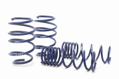 H&amp;R 17-22 Subaru Impreza Sedan/Hatchback Sport Spring