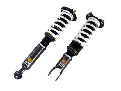 HKS 80330-AZ002 Hipermax S Lowering Coilovers for 1991-2002 Mazda RX-7 FD3S 13B