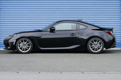 HKS 80330-AF020P Hipermax S Coilovers Lowering for 2022-2026 Subaru BRZ FA24