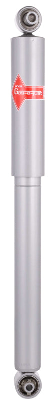 KYB 5550013 Gas-a-Just Rear Shock for 2015-24 Ford Transit 150/250/350 (SWB)