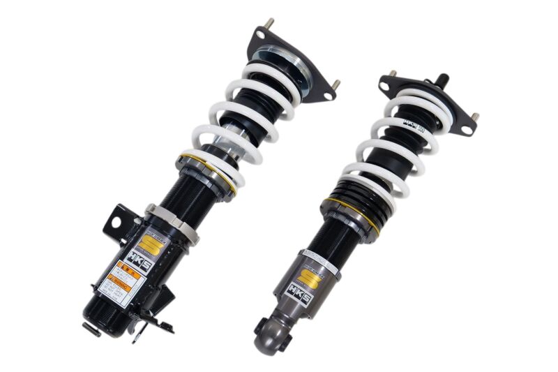 HKS 80330-AT001P Hipermax S Coilover Kit Toyota 86 Scion FR-S Subaru BRZ ZN6 ZC6