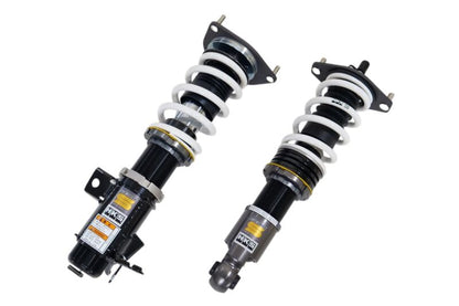 HKS 80330-AT001P Hipermax S Coilover Kit Toyota 86 Scion FR-S Subaru BRZ ZN6 ZC6