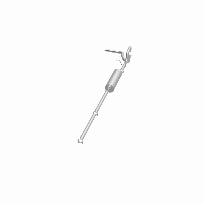 MagnaFlow BRE Exhaust Kit 87-95 Ford F-150