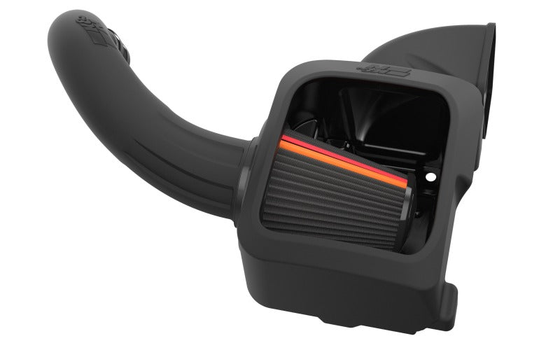 K&amp;N 09-23 Dodge/RAM 1500 V8 5.7L NextGen Cold Air Intake