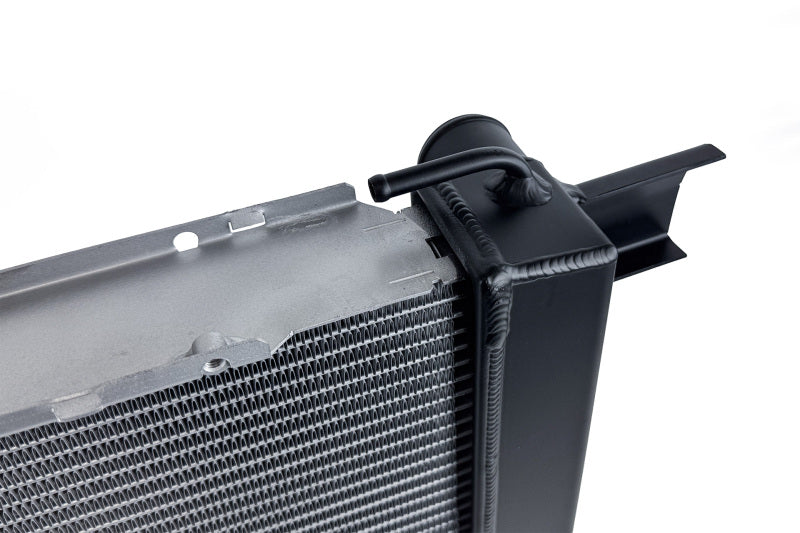 CSF 93-01 Mercedes-Benz R129 SL600/SL70 / SL72 / SL73 OEM+ Performance All-Aluminum Radiator