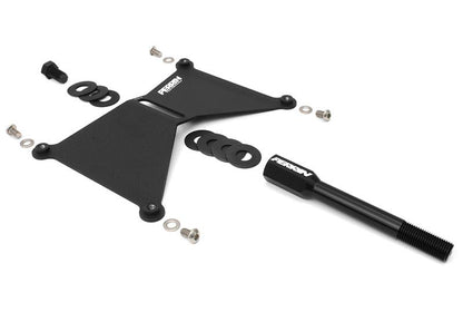 PERRIN 02-07 Subaru WRX/Impreza &amp; 04-07 STi License Plate Relocation Kit