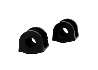 Whiteline Sway Bar 20mm Mount Bushing Service Kit (Use w/ PN BSR49 &amp; BSR49Z)