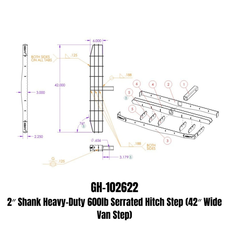 Technical Drawing