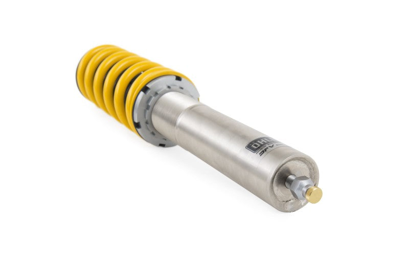 Ohlins 16-21 Porsche 718 Spyder/Cayman GT4 (981/982) Road &amp; Track Coilover System