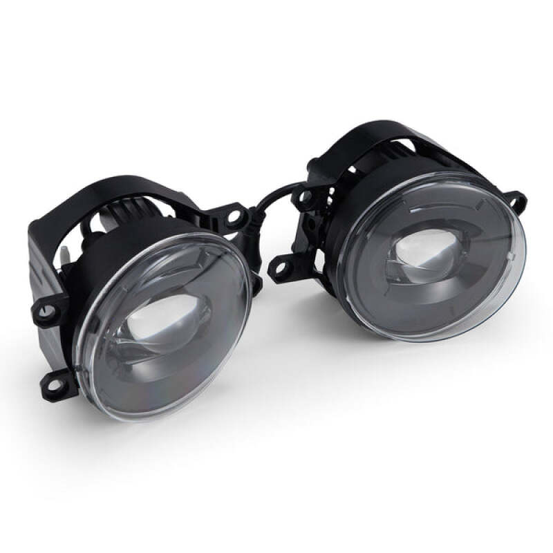 AlphaRex 210023 MKII DoubleTap Dual Color LED Fog Lights Toyota/Lexus/Scion