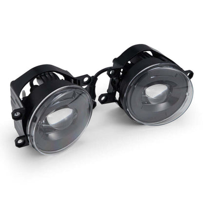 AlphaRex 210023 MKII DoubleTap Dual Color LED Fog Lights Toyota/Lexus/Scion