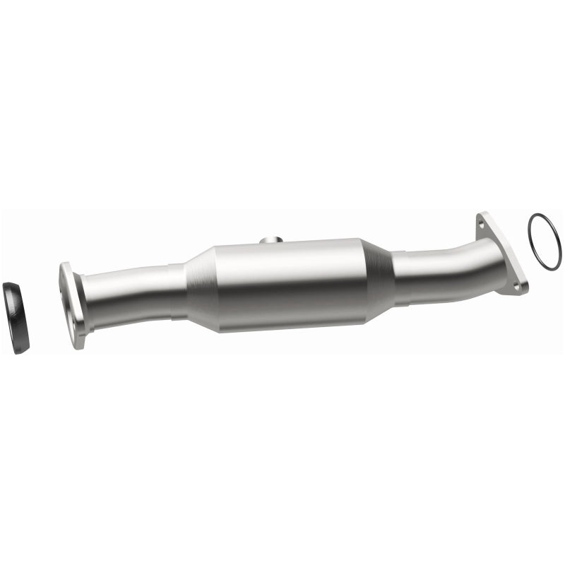 MagnaFlow Direct Fit Catalytic Converter 04-05 Honda S2000 2.2L - Unmounted
