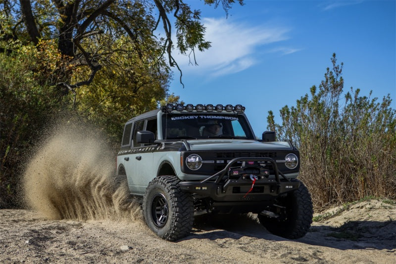 Mickey Thompson Baja Legend MTZ Tire - 35X12.50R15LT 113Q - 247931