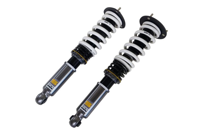HKS 80330-AT009 HIPERMAX S Full Kit for 1992-2000 Toyota Mark II Chaser Cresta