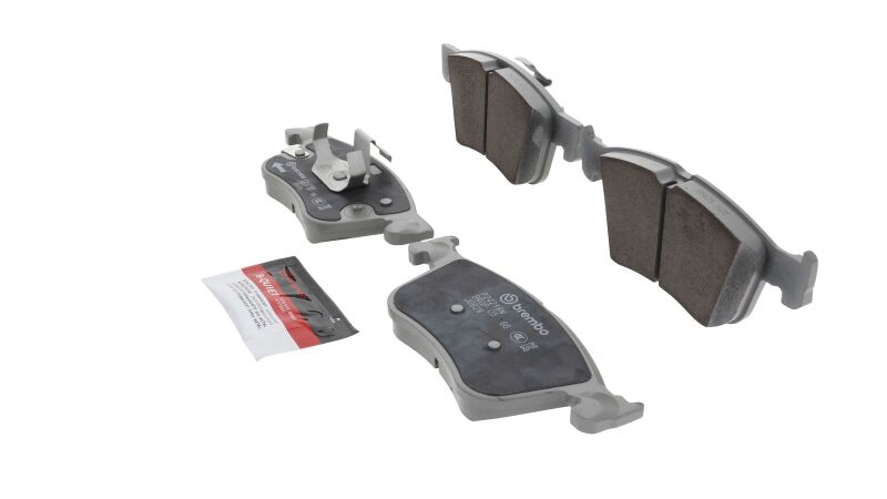 Brembo P24218N Front Ceramic Brake Pads for 2020-2024 Ford Escape AWD