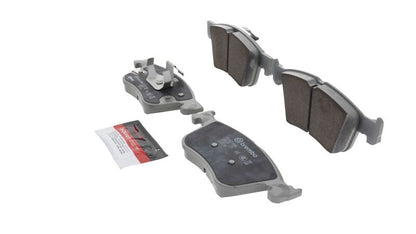 Brembo P24218N Front Ceramic Brake Pads for 2020-2024 Ford Escape AWD