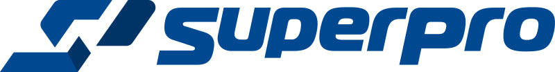Superpro 93-01 Subaru Impreza OEM+ Front Lower Control Arm &amp; Mount Kit