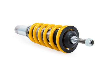 Ohlins 98-12 Porsche Boxster/Cayman (986/987) Road &amp; Track Coilover System